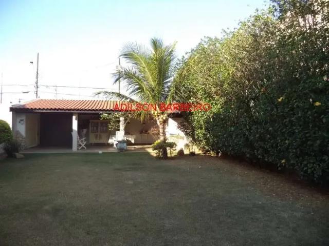 Casa venda em Vila Belvedere, Americana