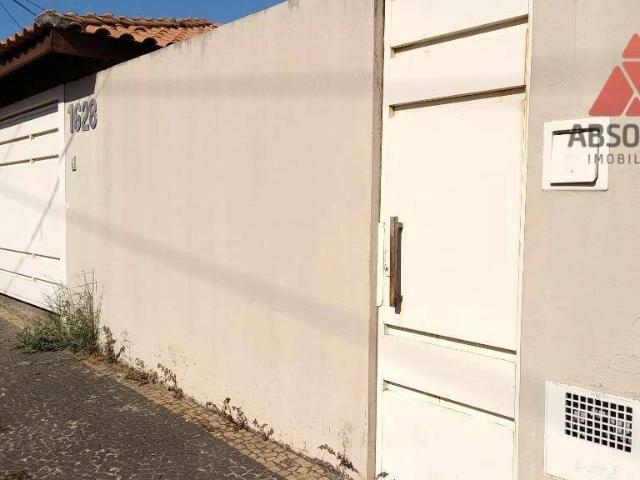 Casa venda em Americana, Região Geográfica Intermediária de Campinas
