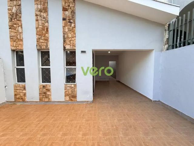 Casa venda em Jardim Bela Vista, Americana