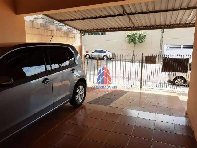 Casa venda em Jardim Bela Vista, Americana