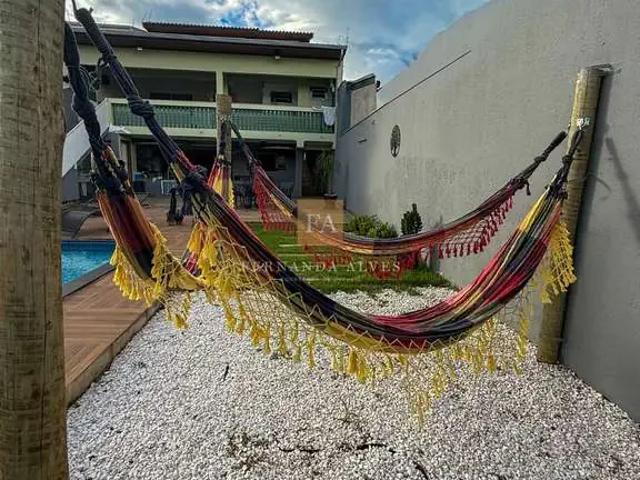 Casa venda em Americana, Região Geográfica Intermediária de Campinas