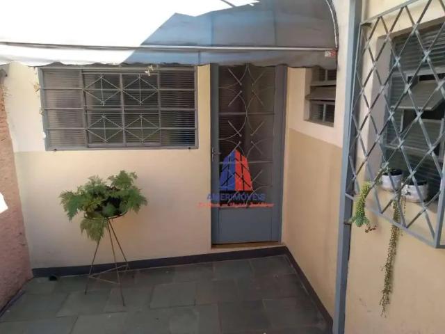 Casa venda em Vila Medon, Americana