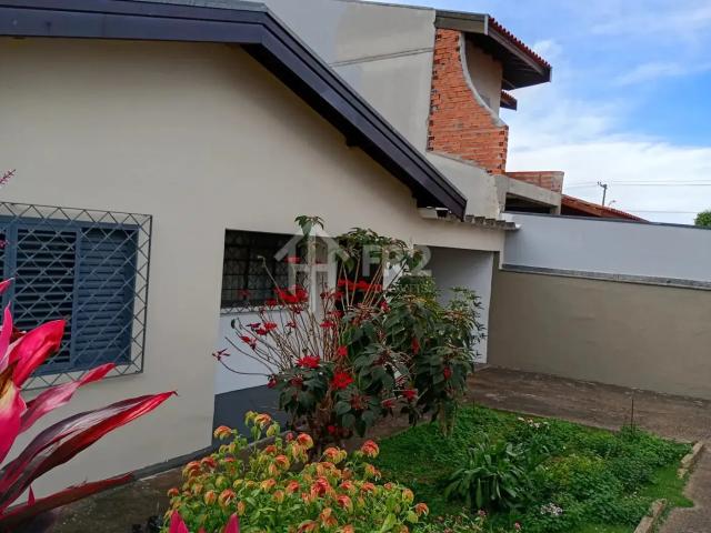 Casa venda em Americana