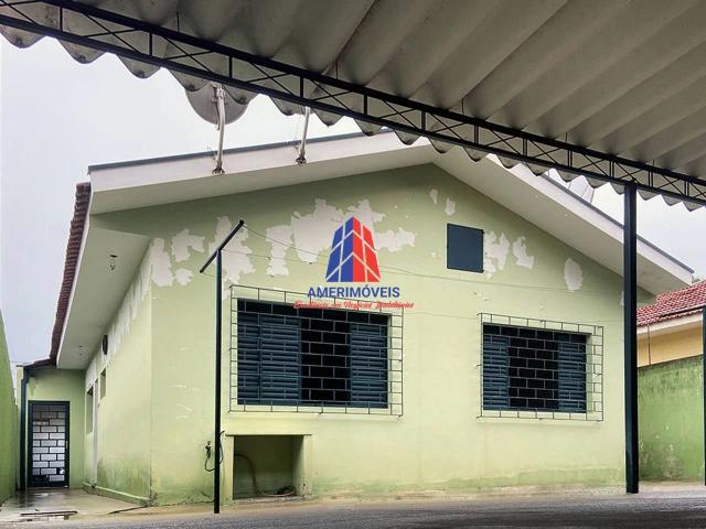Casa venda em Vila Medon, Americana