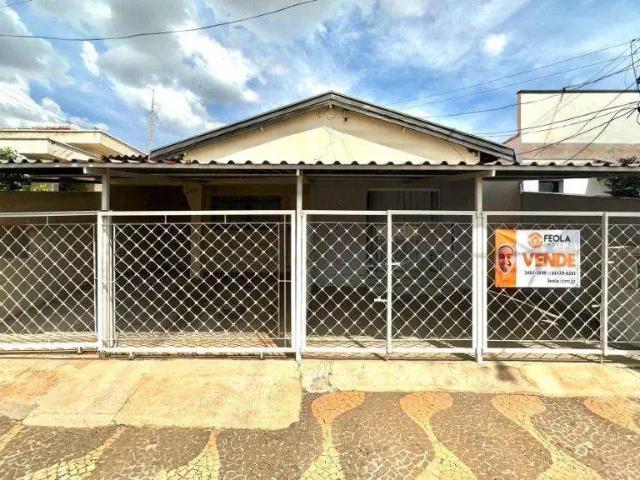 Casa venda em Americana, Região Geográfica Intermediária de Campinas