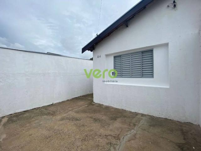 Casa venda em Americana