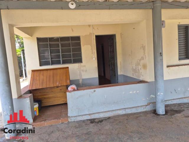 Casa venda em Americana