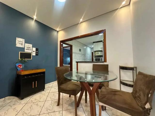 Casa venda em Americana, Região Geográfica Intermediária de Campinas