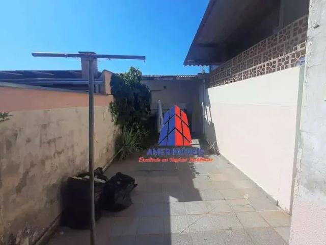 Casa venda em São Vito, Americana