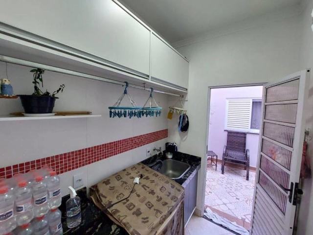 Casa venda em Americana, Região Geográfica Intermediária de Campinas