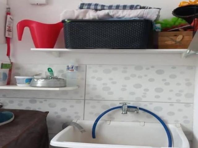 Casa venda em Parque Novo Mundo, Americana