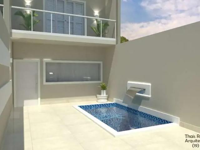 Casa venda em Região Imediata de Amparo, Serra Negra