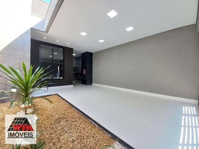 Casa venda em Americana