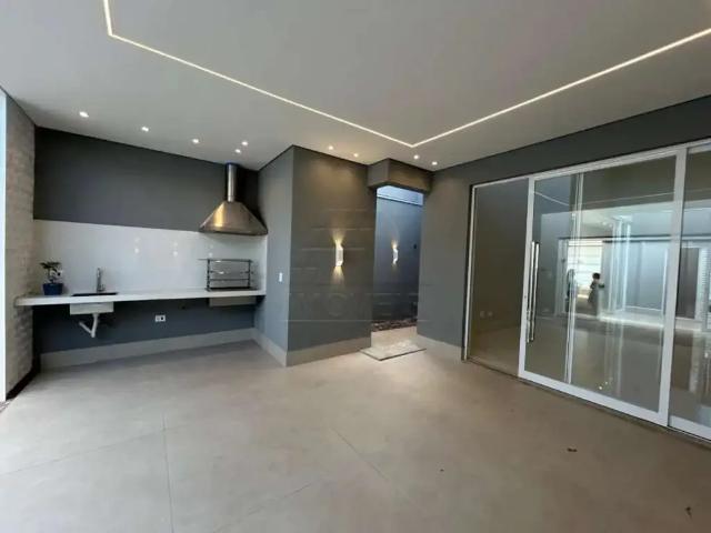 Casa venda em Americana