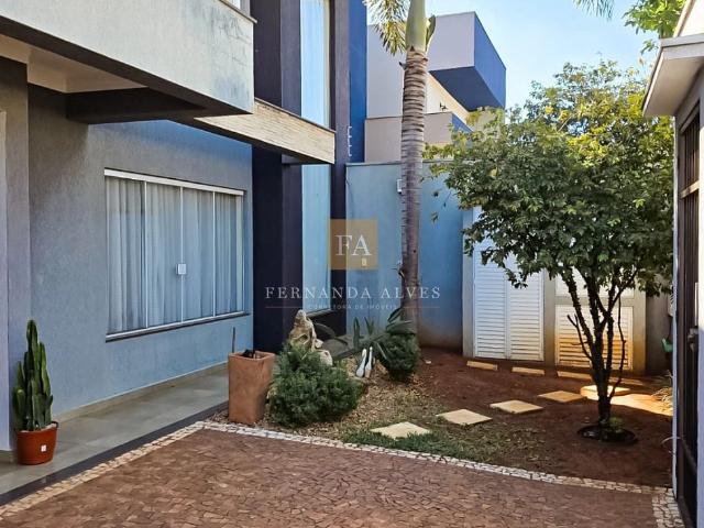 Casa venda em Americana, Região Geográfica Intermediária de Campinas
