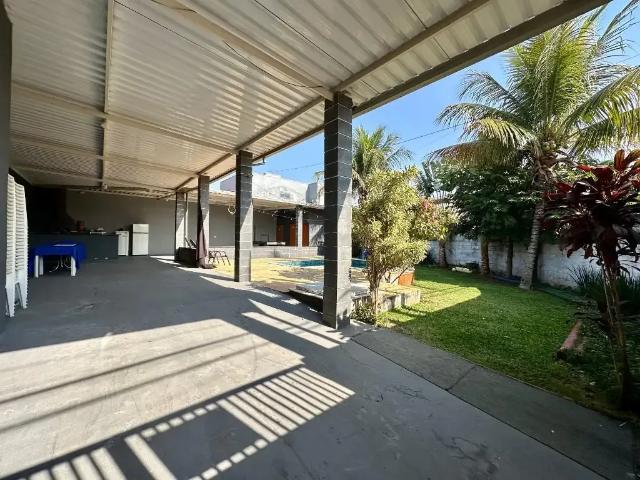 Casa venda em Americana