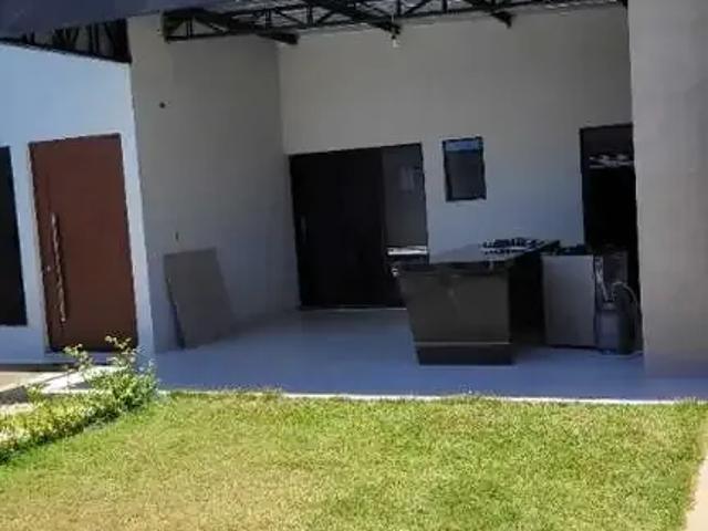 Casa venda em Americana
