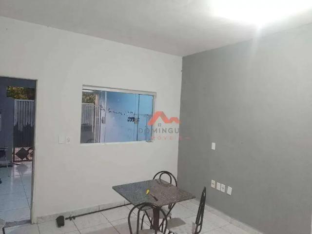 Casa venda em Americana, Região Geográfica Intermediária de Campinas