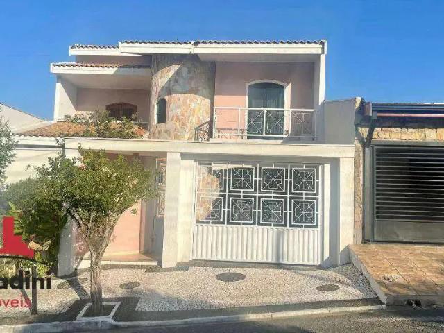Casa venda em Região Imediata de Campinas, Região Metropolitana de Campinas