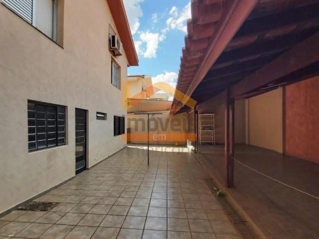 Casa venda em Jardim Colina, Americana