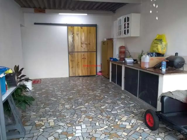 Casa venda em Vila Medon, Americana
