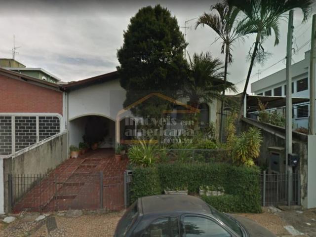 Casa venda em Americana