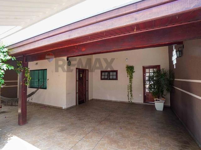 Casa venda em Americana