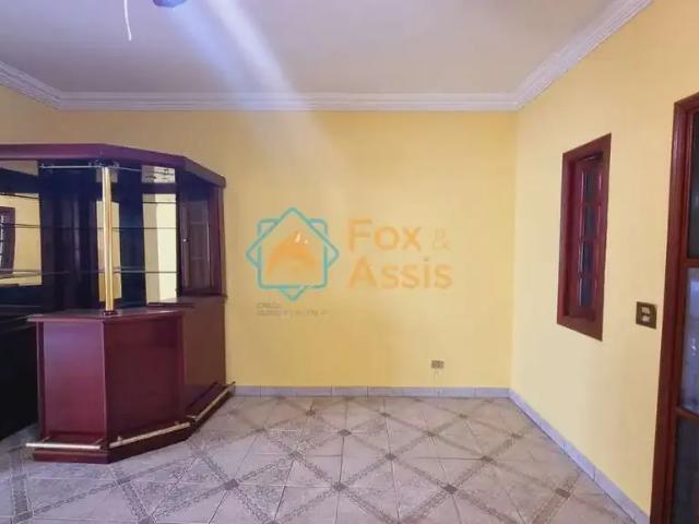 Casa venda em Americana