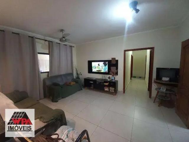 Casa venda em Americana, Região Geográfica Intermediária de Campinas