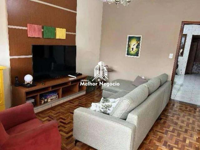 Casa venda em Americana