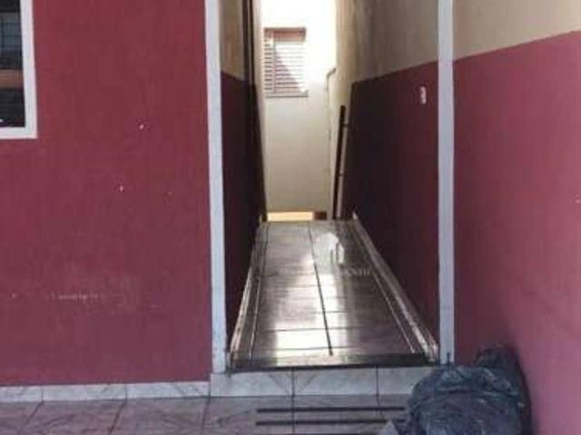 Casa venda em Americana