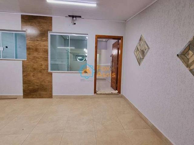 Casa venda em Americana