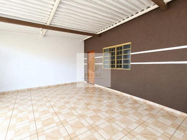 Casa venda em Americana, Região Geográfica Intermediária de Campinas