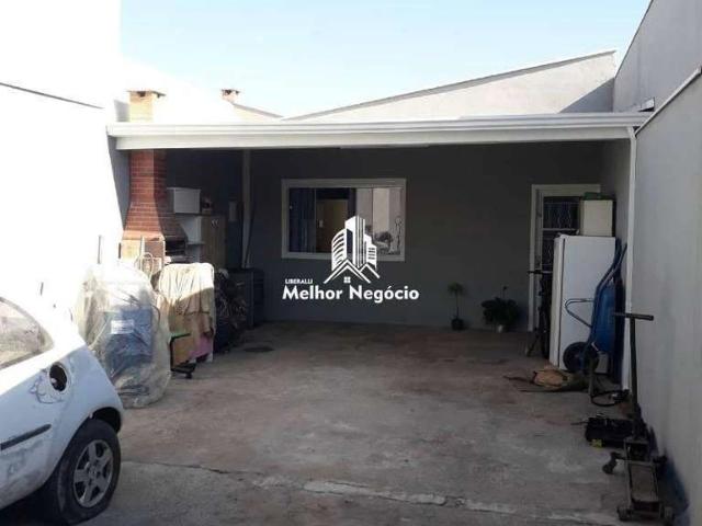 Casa venda em Americana