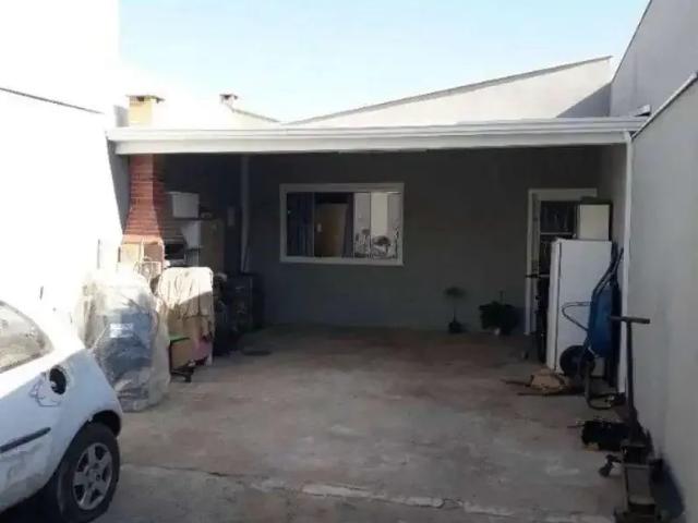Casa venda em Americana
