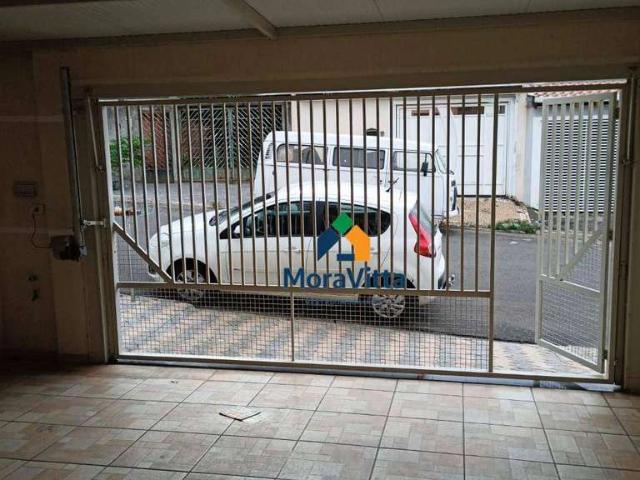 Casa venda em Americana