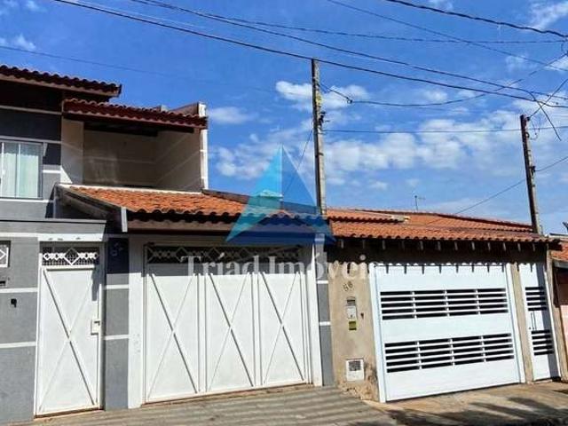 Casa venda em Americana