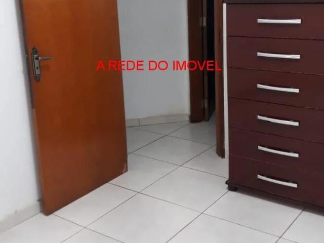 Casa venda em Parque Novo Mundo, Americana
