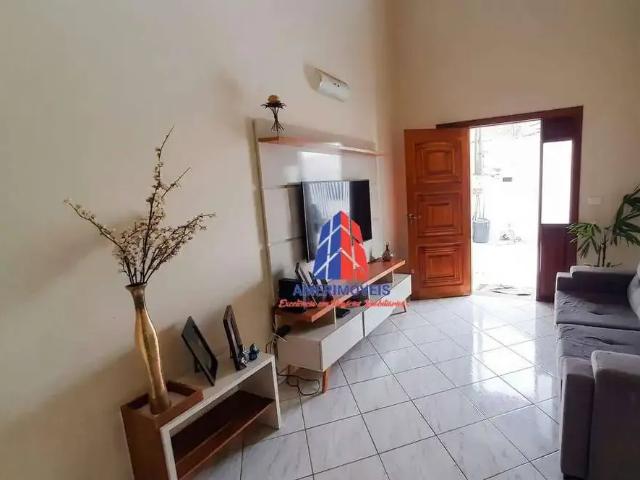 Casa venda em Parque Novo Mundo, Americana