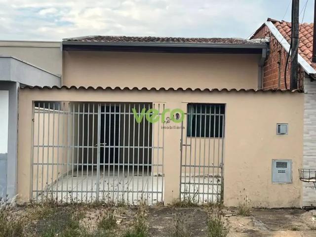 Casa venda em Parque Novo Mundo, Americana