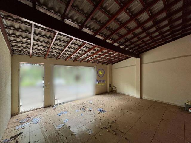 Casa venda em Parque Novo Mundo, Americana