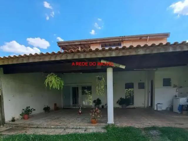 Casa venda em Região Imediata de Campinas, Região Metropolitana de Campinas