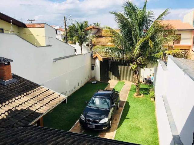 Casa venda em Parque Novo Mundo, Americana