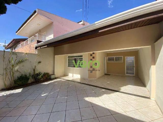 Casa venda em Parque Novo Mundo, Americana