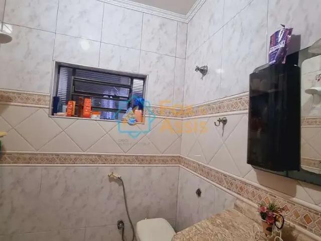 Casa venda em Parque Novo Mundo, Americana