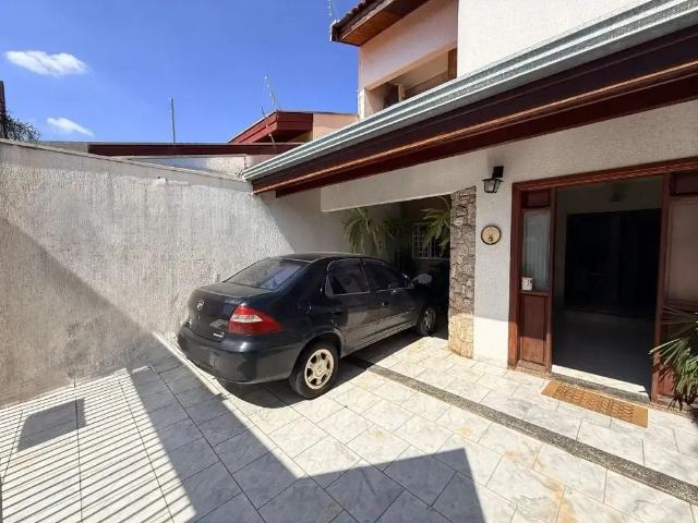 Casa venda em Parque Novo Mundo, Americana
