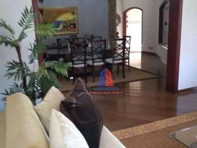 Casa venda em Parque Novo Mundo, Americana