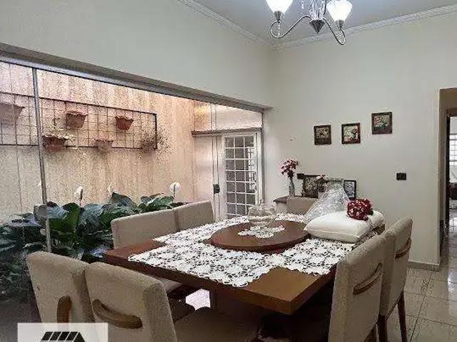 Casa venda em Americana