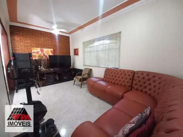 Casa venda em Americana, Região Geográfica Intermediária de Campinas