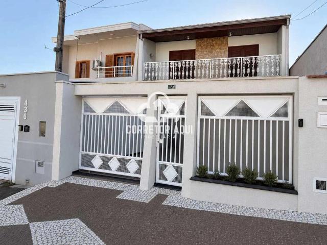 Casa venda em Parque Novo Mundo, Americana